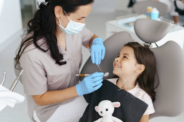 Best Emergency Wisdom Teeth Removal in Lake Lure, NC