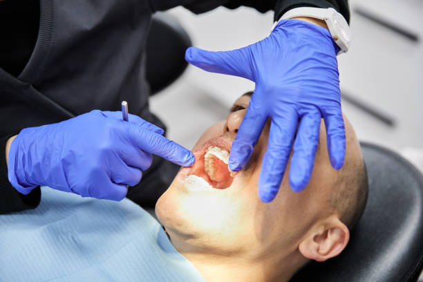 Best After-Hours Emergency Dentist in Lake Lure, NC