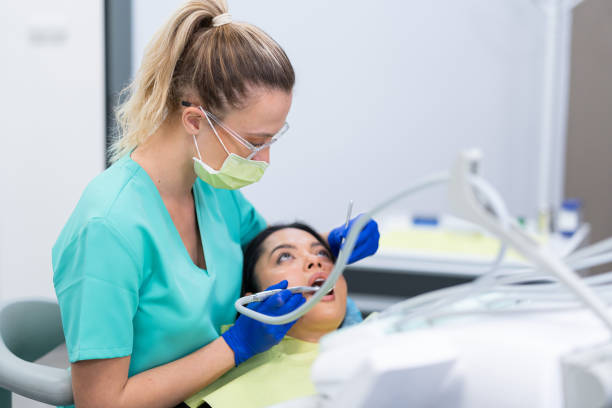 Best Emergency Tooth Extraction in Lake Lure, NC