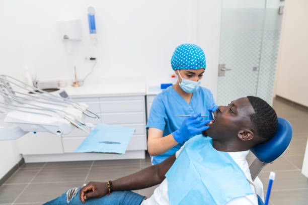 Best Emergency Tooth Extraction in Lake Lure, NC
